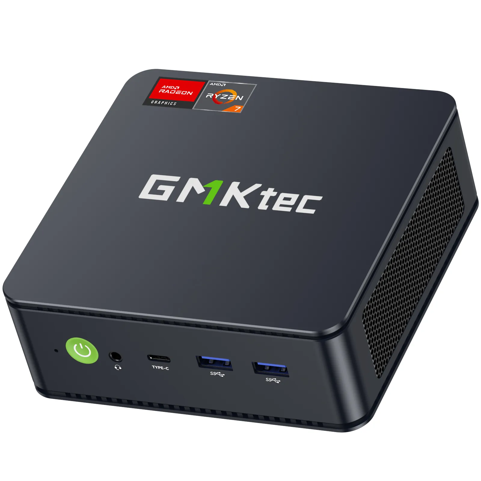 מחשב מיני AMD NucBox M5 Ultra מבית&nbsp;GMKtec